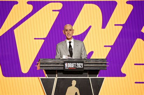 2023 NBA Draft: Lakers Secure No. 17 & No. 47 Picks  .
